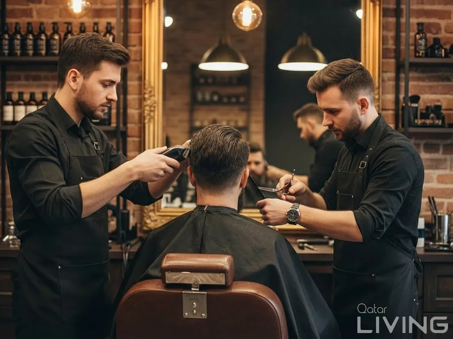 38% Off - Hair Perm